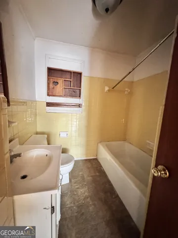 $60,000 | 25 Hilltop Circle, Camilla, GA 31730