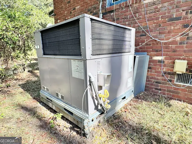 $60,000 | 25 Hilltop Circle, Camilla, GA 31730