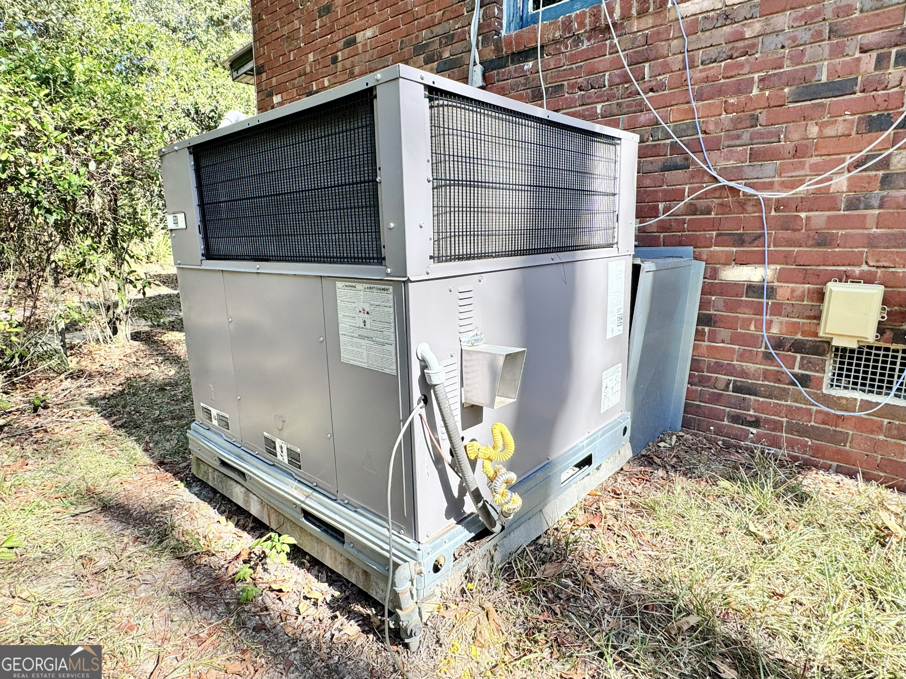 25 Hilltop Circle Camilla, GA 31730 - Photo 17 of 26