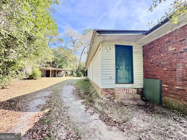 $60,000 | 25 Hilltop Circle, Camilla, GA 31730