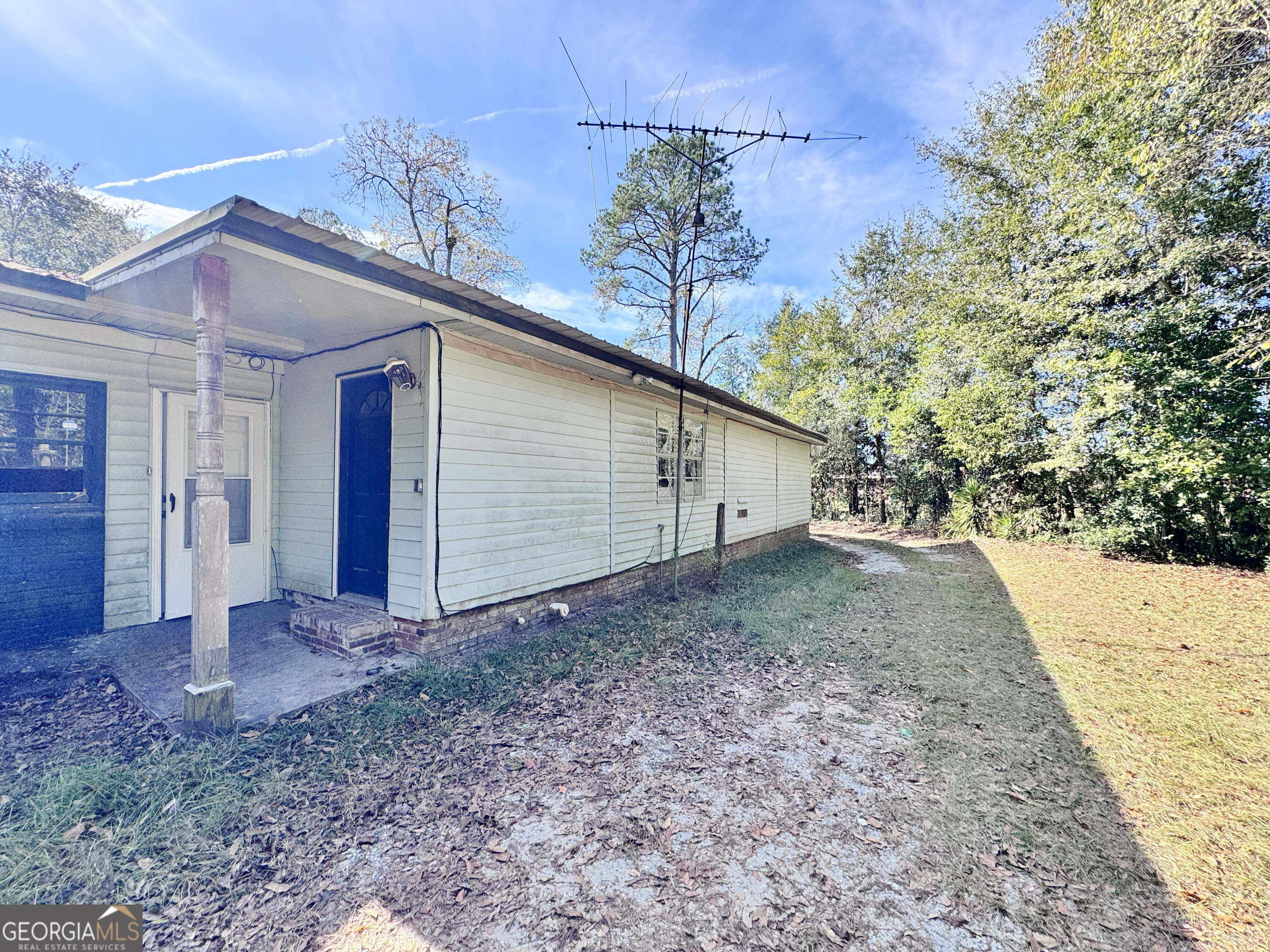 25 Hilltop Circle Camilla, GA 31730 - Photo 20 of 26