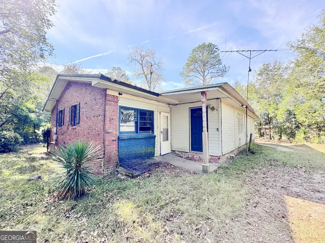 $60,000 | 25 Hilltop Circle, Camilla, GA 31730