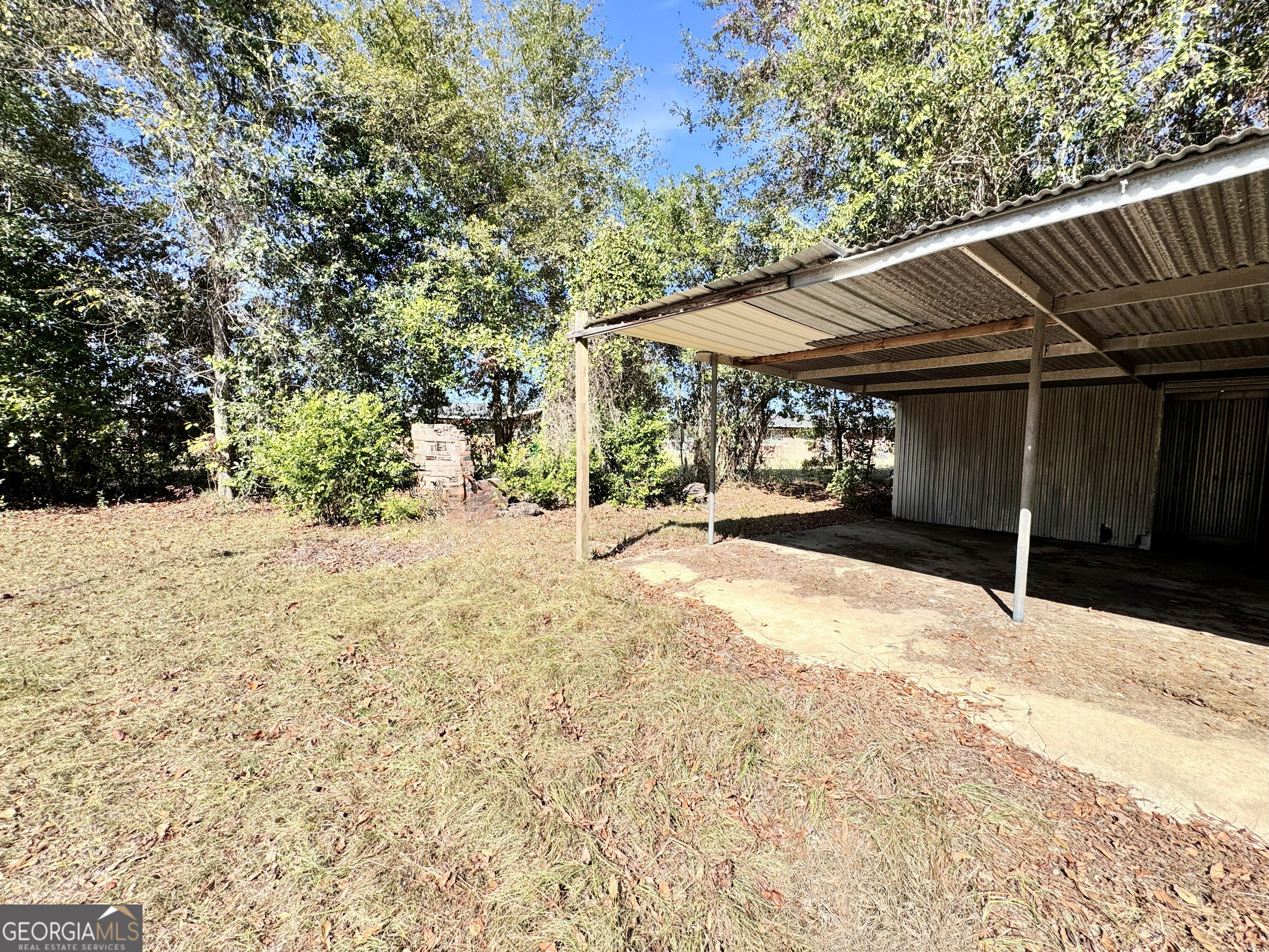 25 Hilltop Circle Camilla, GA 31730 - Photo 22 of 26