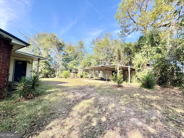 $60,000 | 25 Hilltop Circle, Camilla, GA 31730