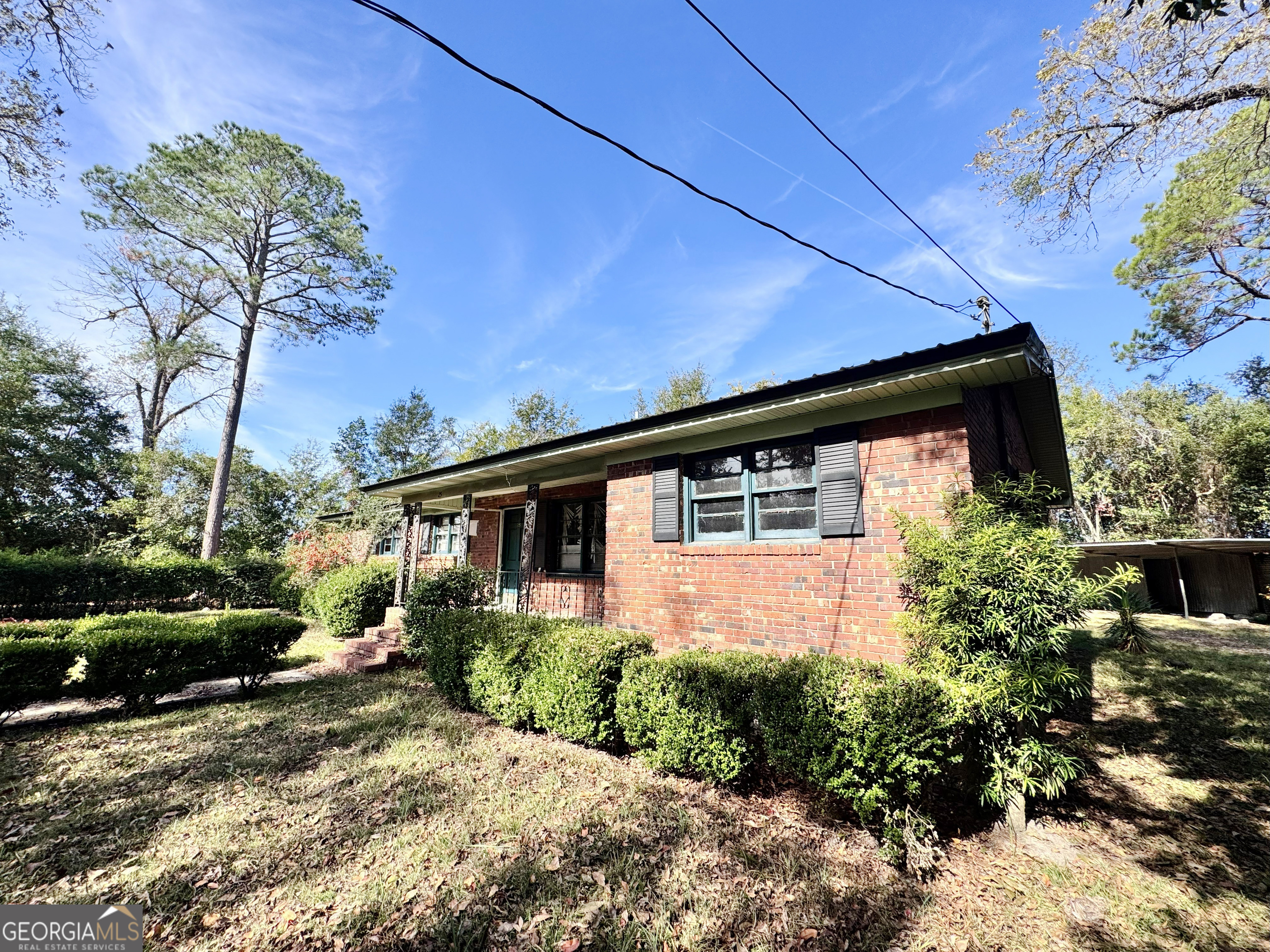 25 Hilltop Circle Camilla, GA 31730 - Photo 24 of 26