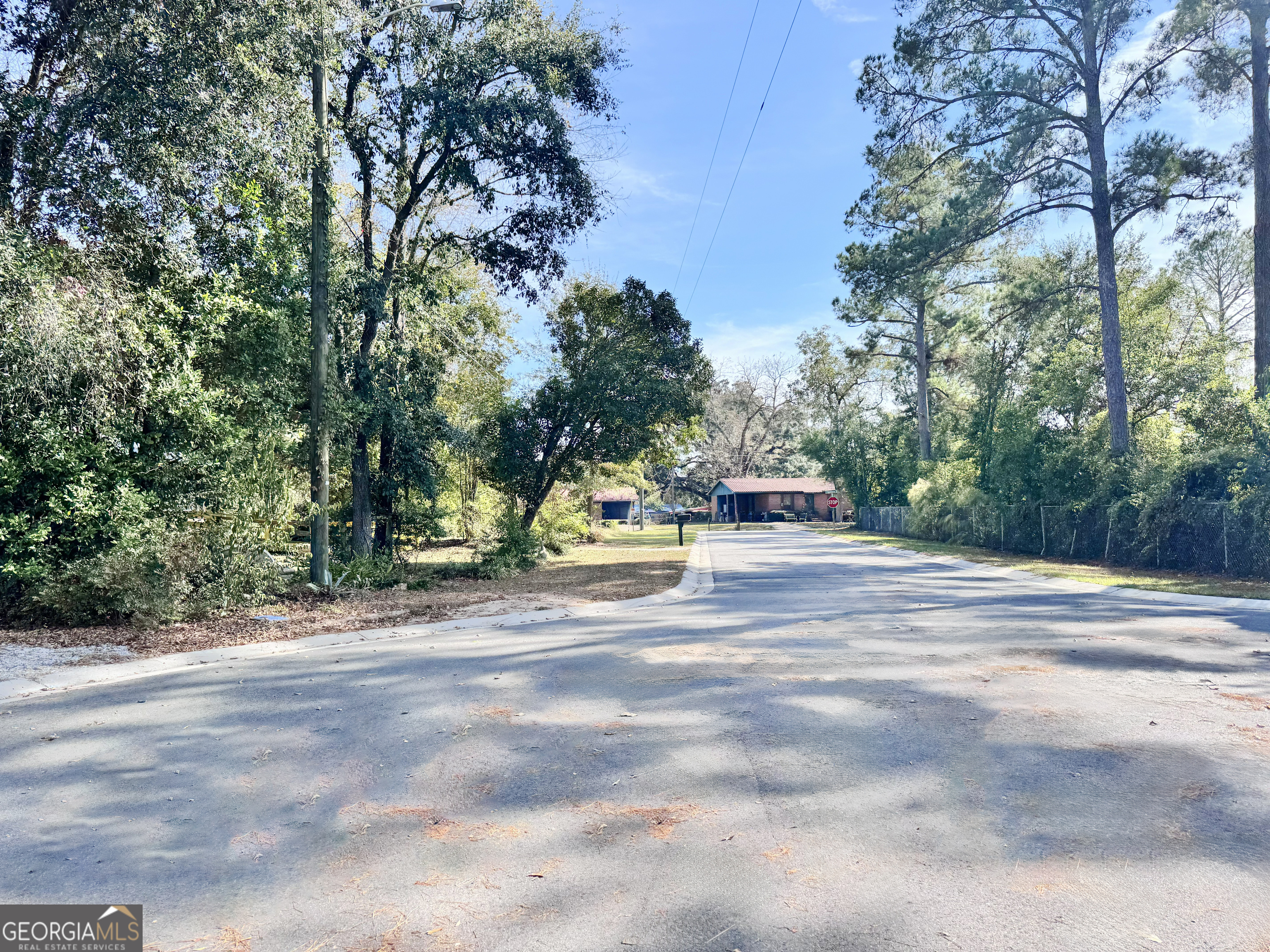 25 Hilltop Circle Camilla, GA 31730 - Photo 25 of 26