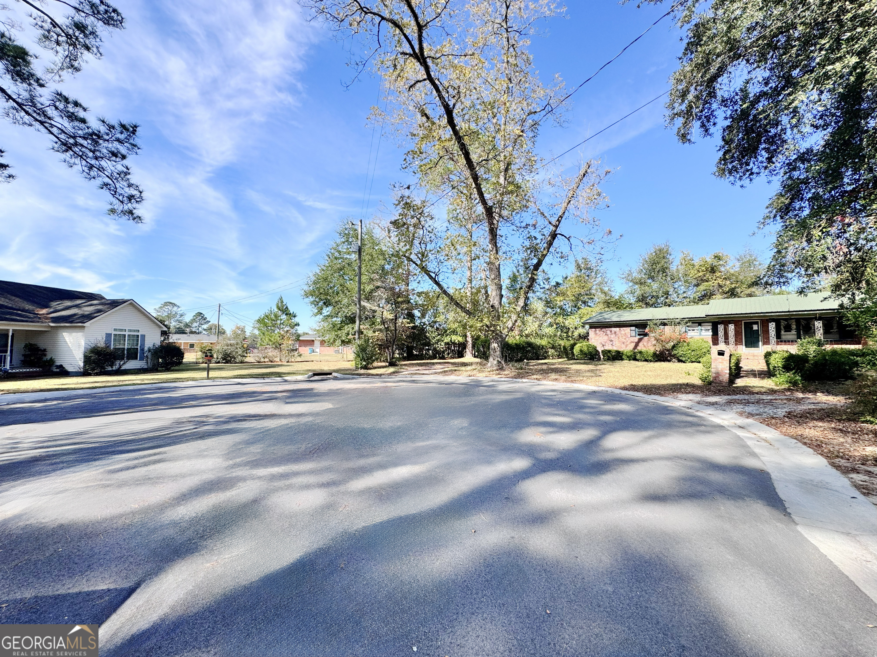 25 Hilltop Circle Camilla, GA 31730 - Photo 26 of 26
