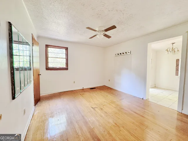 $60,000 | 25 Hilltop Circle, Camilla, GA 31730