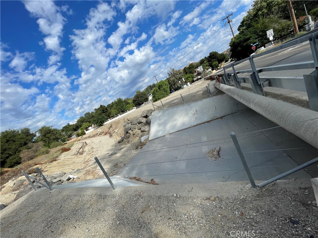 0 Chiquita Canyon Road Val Verde, CA 91384 - Photo 2 of 16 a view of outdoor space