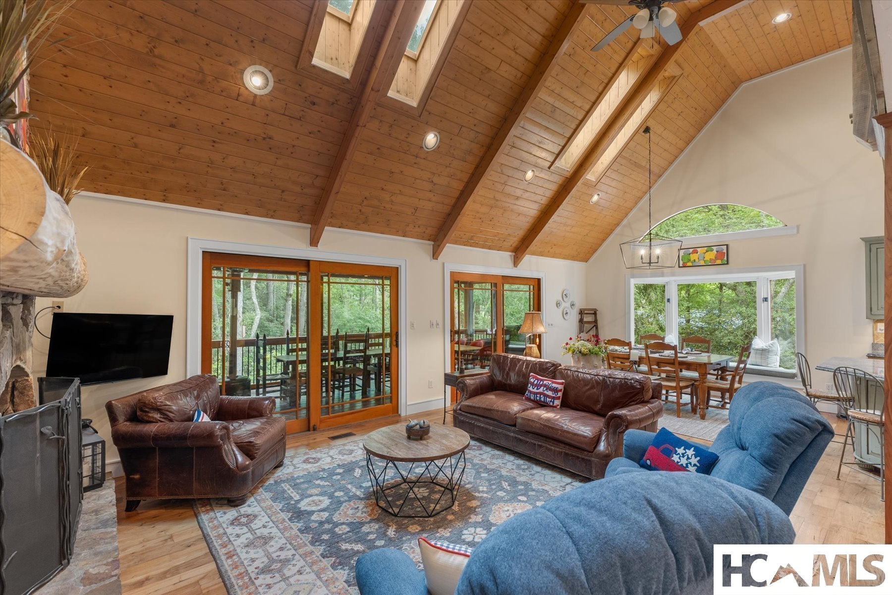 104 Pheasant Run Road Highlands, NC 28741 - Photo 6 of 97 Gallery Image 6