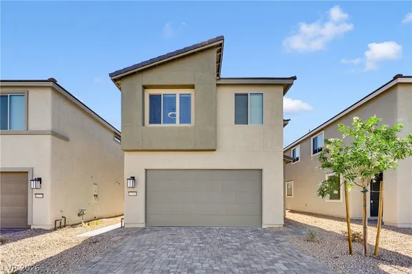 $2,600 | 10265 Restless River Street, Las Vegas, NV 89141
