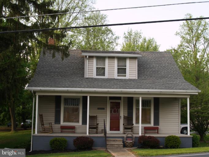 12211 Pen Mar Road Waynesboro, PA 17268 - Photo 1 of 30 Exterior (Front)