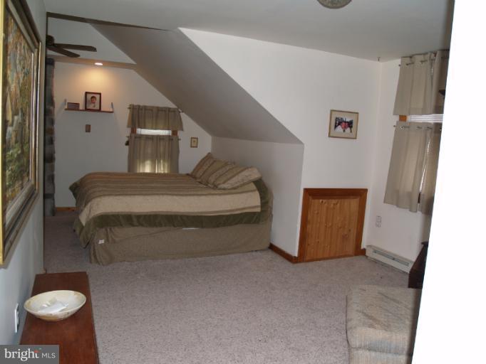 12211 Pen Mar Road Waynesboro, PA 17268 - Photo 20 of 30 Large upstairs bedroom