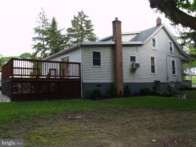12211 Pen Mar Road Waynesboro, PA 17268 - Photo 23 of 30 Exterior (General)