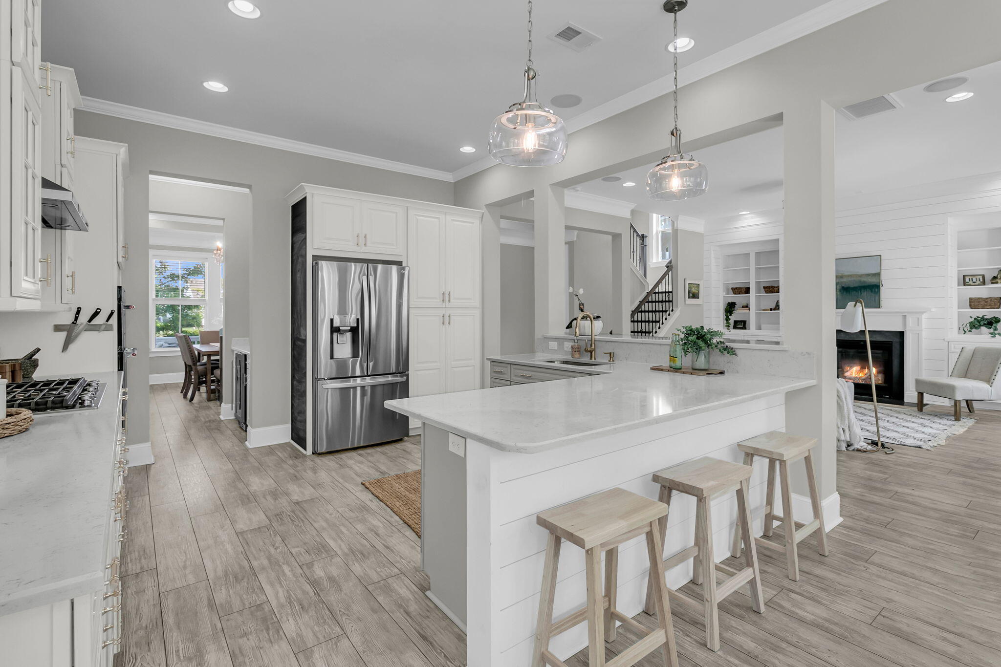 3965 Bryson Lane Mount Pleasant, SC 29466 - Photo 8 of 72