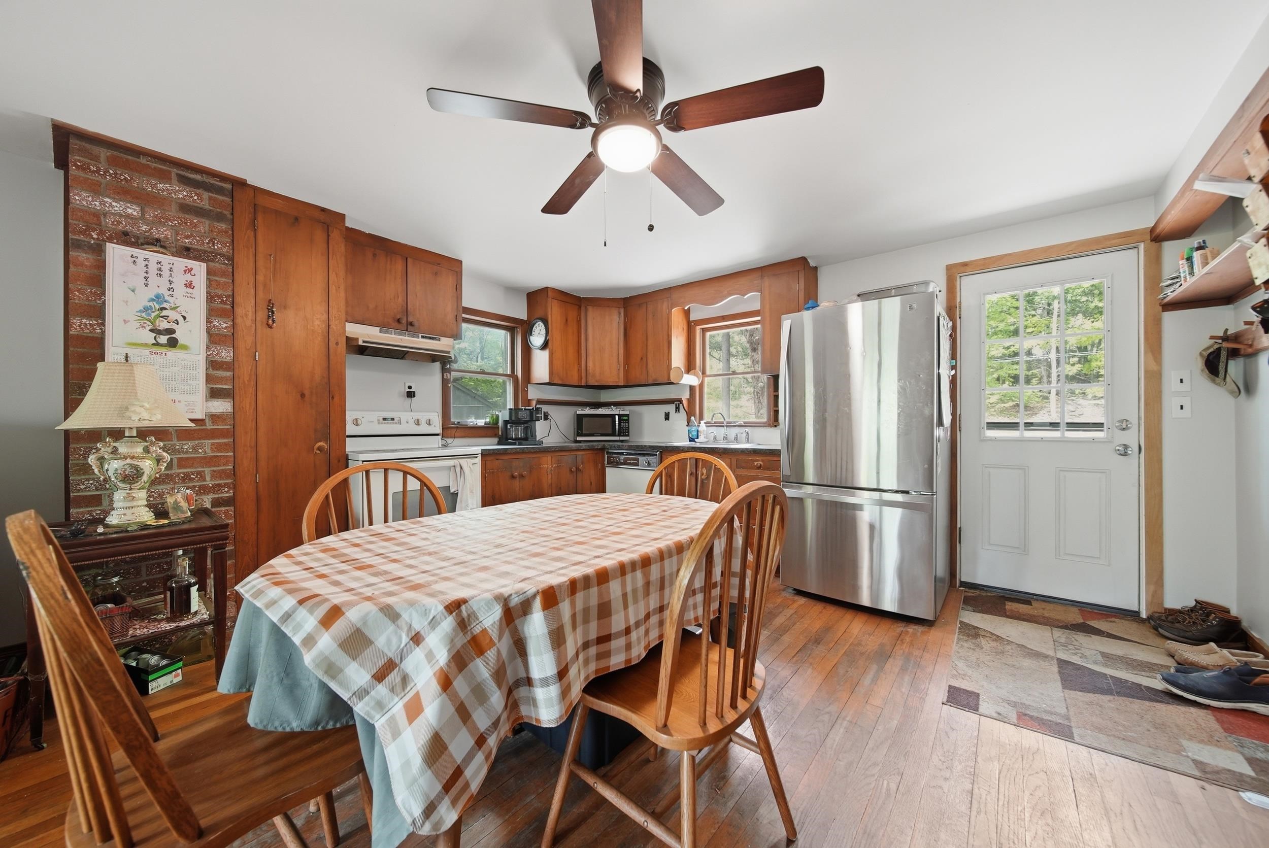 166 Cram Road Weare, NH 03281 - Photo 11 of 32