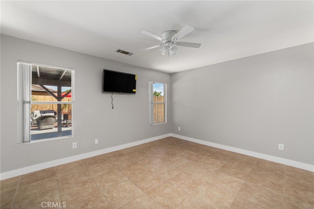 50855 Chiapas Drive Coachella, CA 92236 - Photo 22 of 34 a view of a livingroom with a flat screen tv