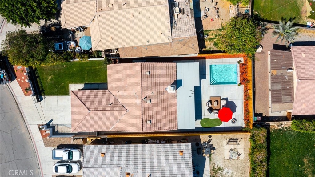 50855 Chiapas Drive Coachella, CA 92236 - Photo 34 of 34 an outdoor space with lots of stuff