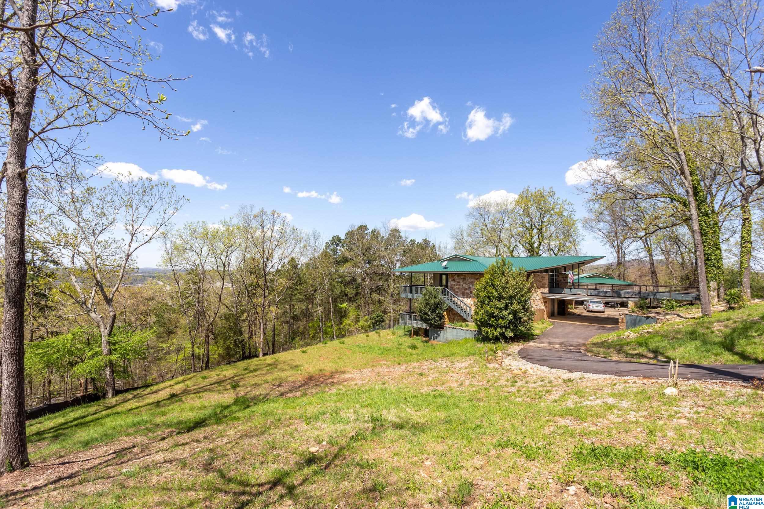 10 Alice Ridge Road Anniston, AL 36207 - Photo 37 of 41