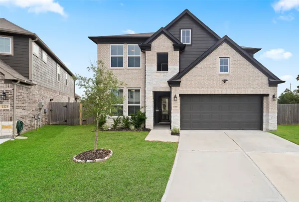 $430,000 | 2277 Forest Chestnut Dr Spring, Spring, TX 77386