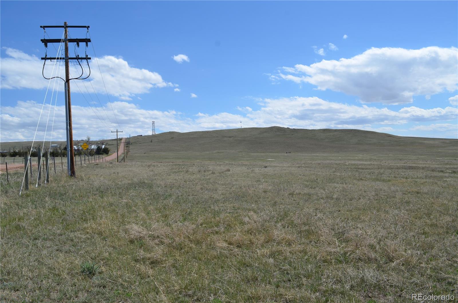Hahn Road Calhan, CO 80808 - Photo 3 of 10