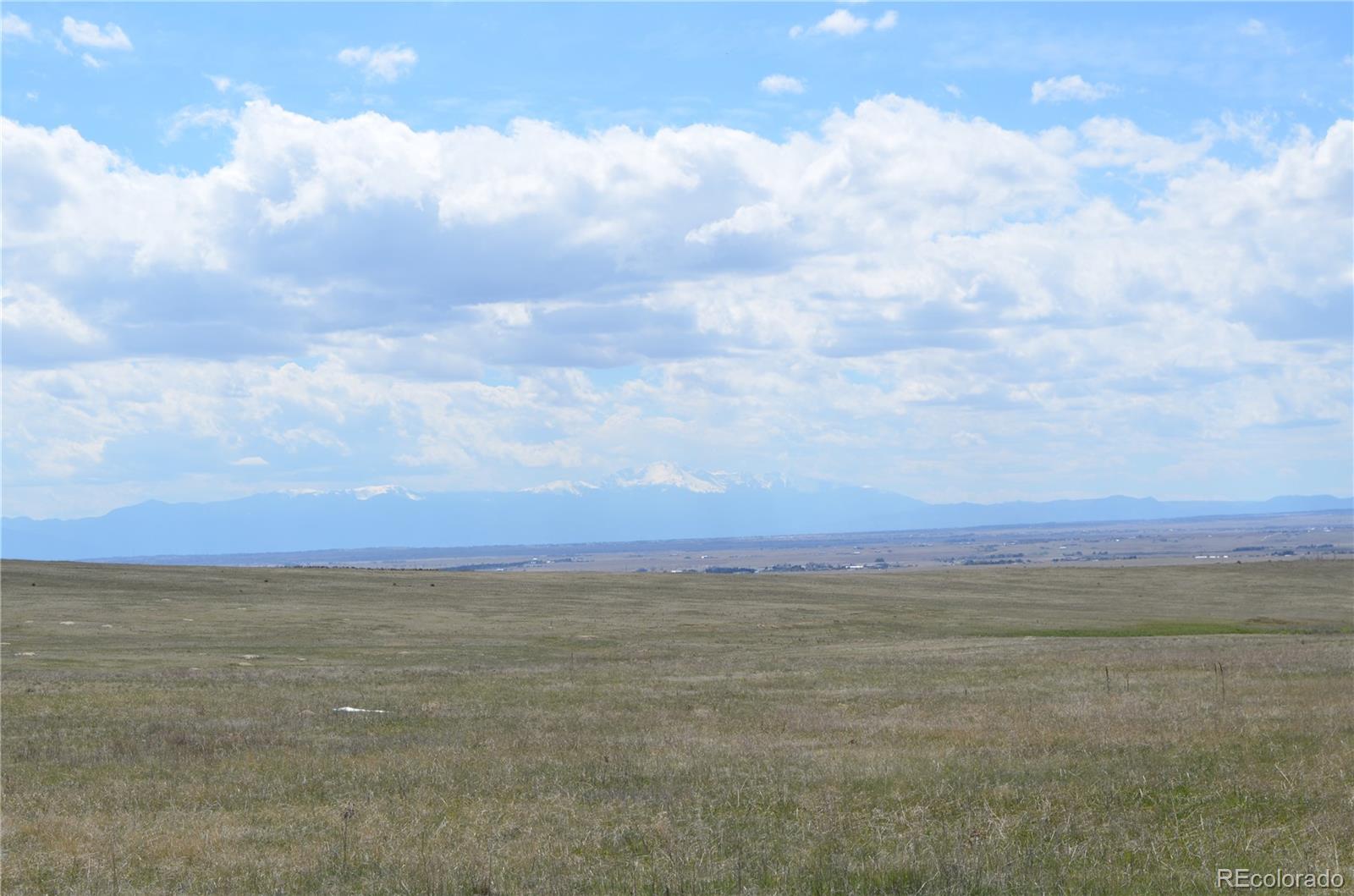 Hahn Road Calhan, CO 80808 - Photo 4 of 10