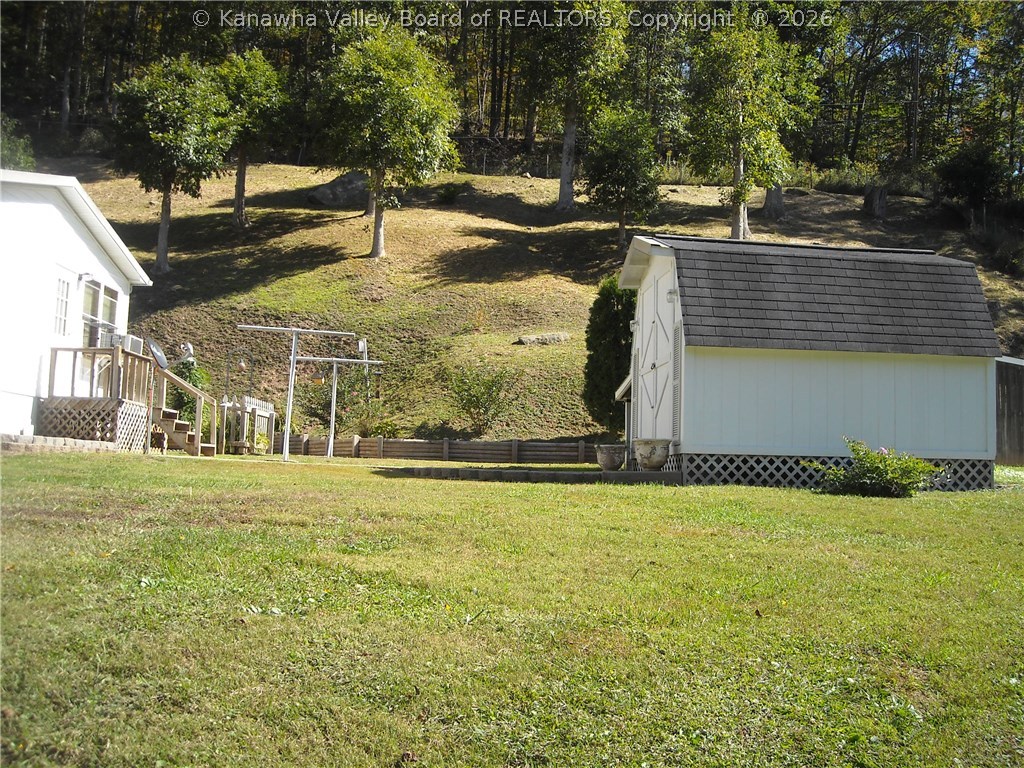 190 Middle Branch Road Elkview, WV 25071 - Photo 13 of 19 Gallery Image 13