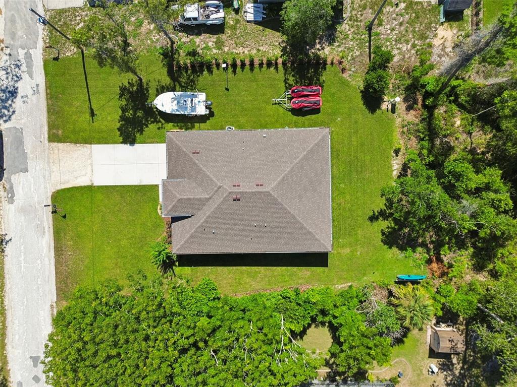 8948 Carrie Way Weeki Wachee, FL 34613 - Photo 49 of 52