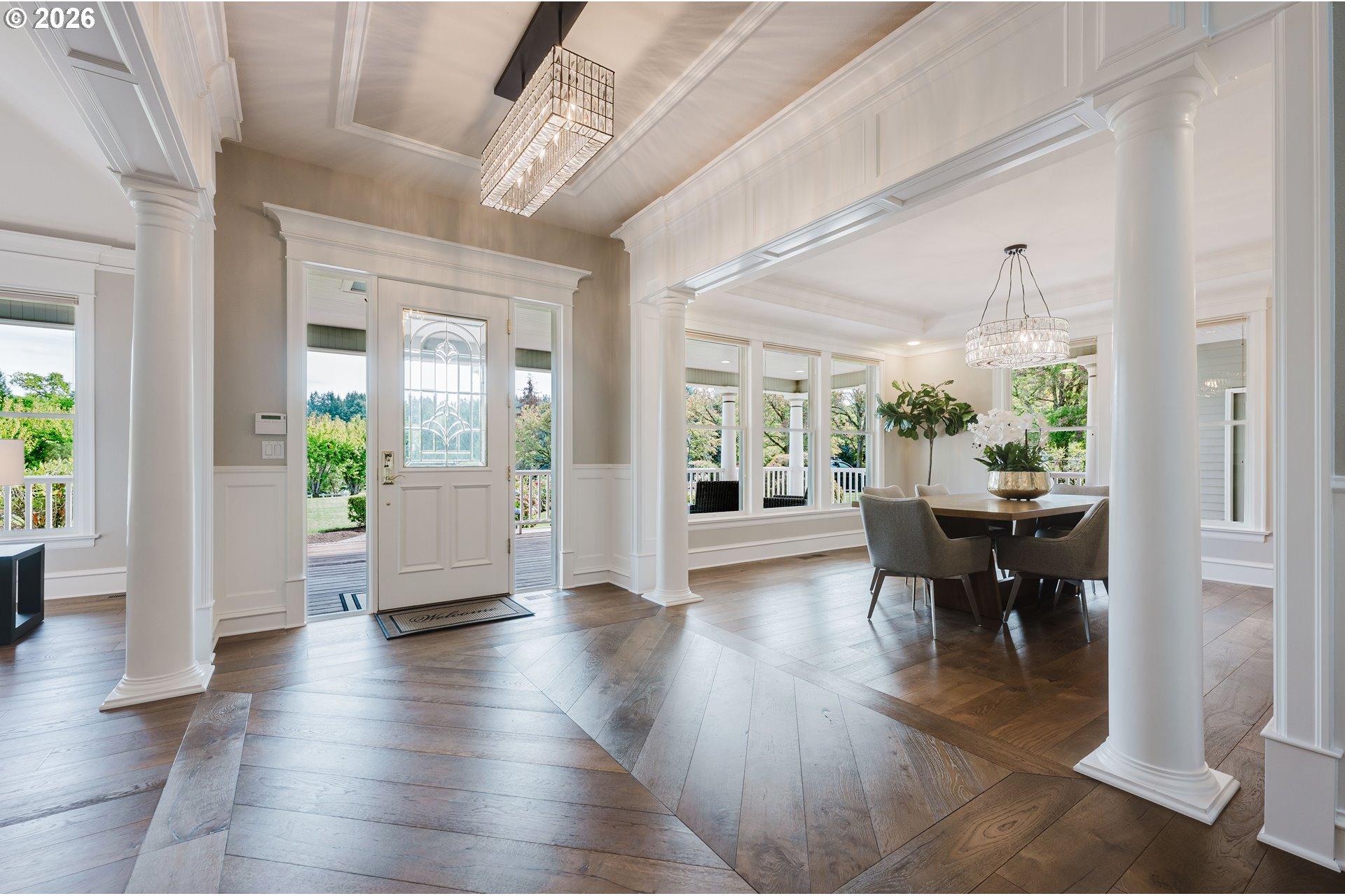 6299 Southwest Meridian Way Tualatin, OR 97062 - Photo 9 of 47 Dining Room
