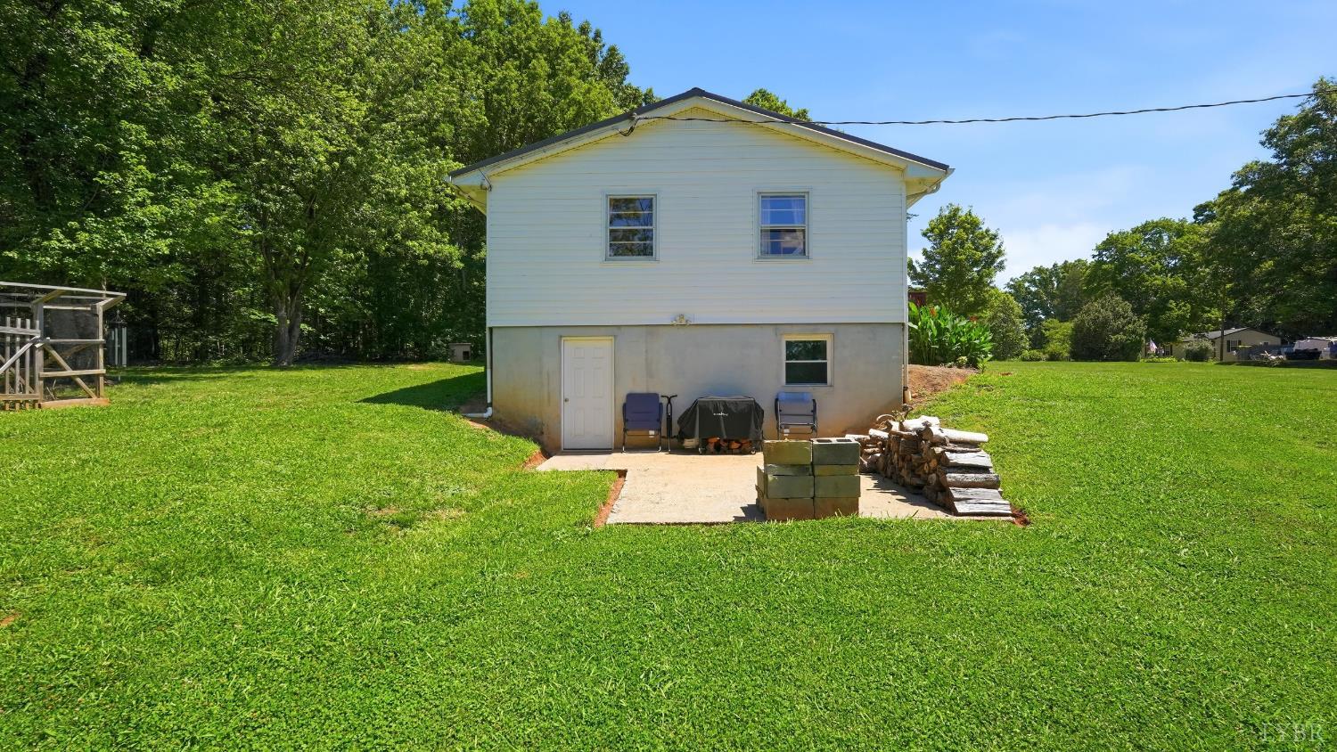 1321 Boxwood Farm Road Amherst, VA 24521 - Photo 47 of 60