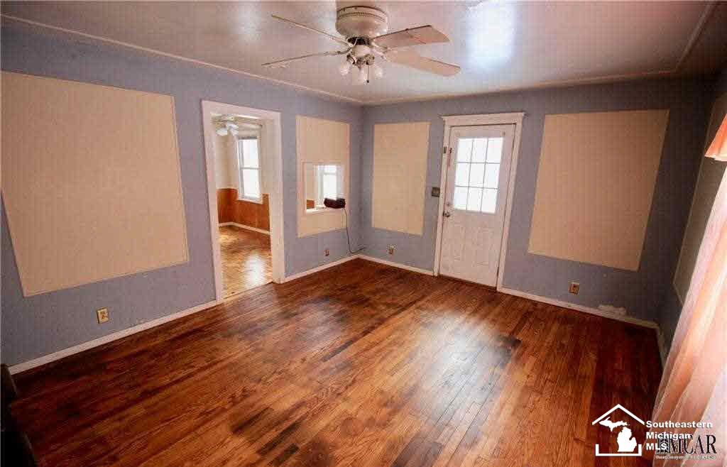 4014 Bluebush Road Monroe, MI 48162 - Photo 2 of 14