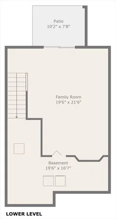 a room with musical instruments