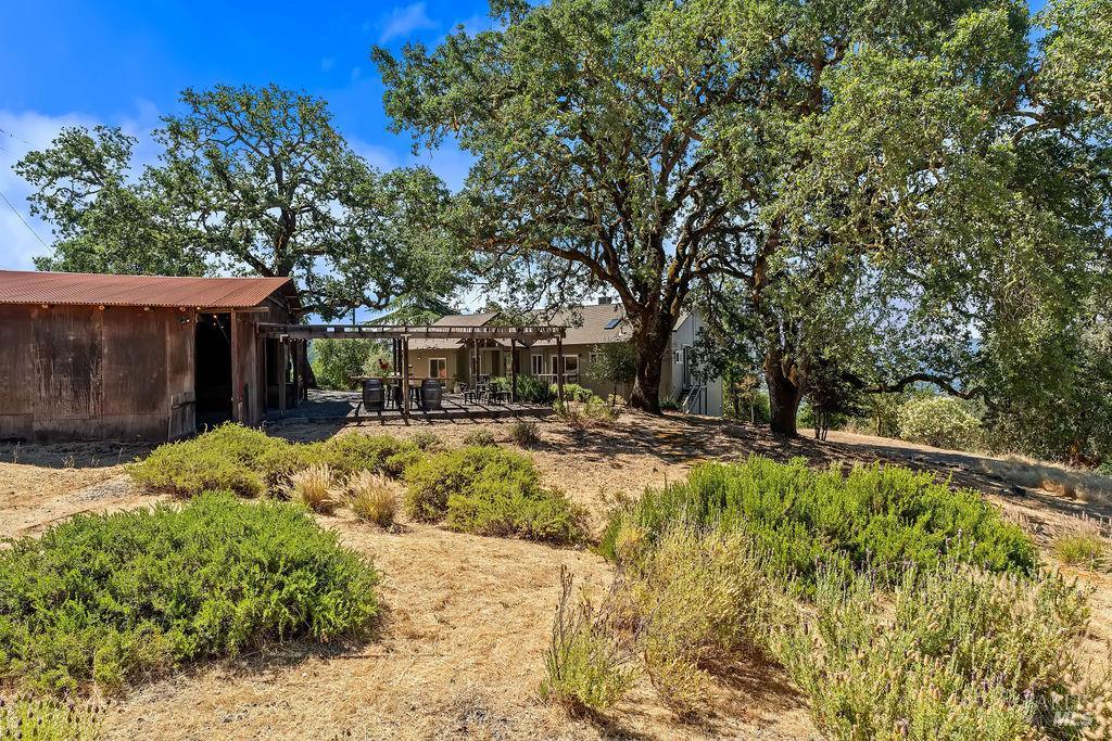 31000 Pine Mountain Road Cloverdale, CA 95425 - Photo 71 of 82