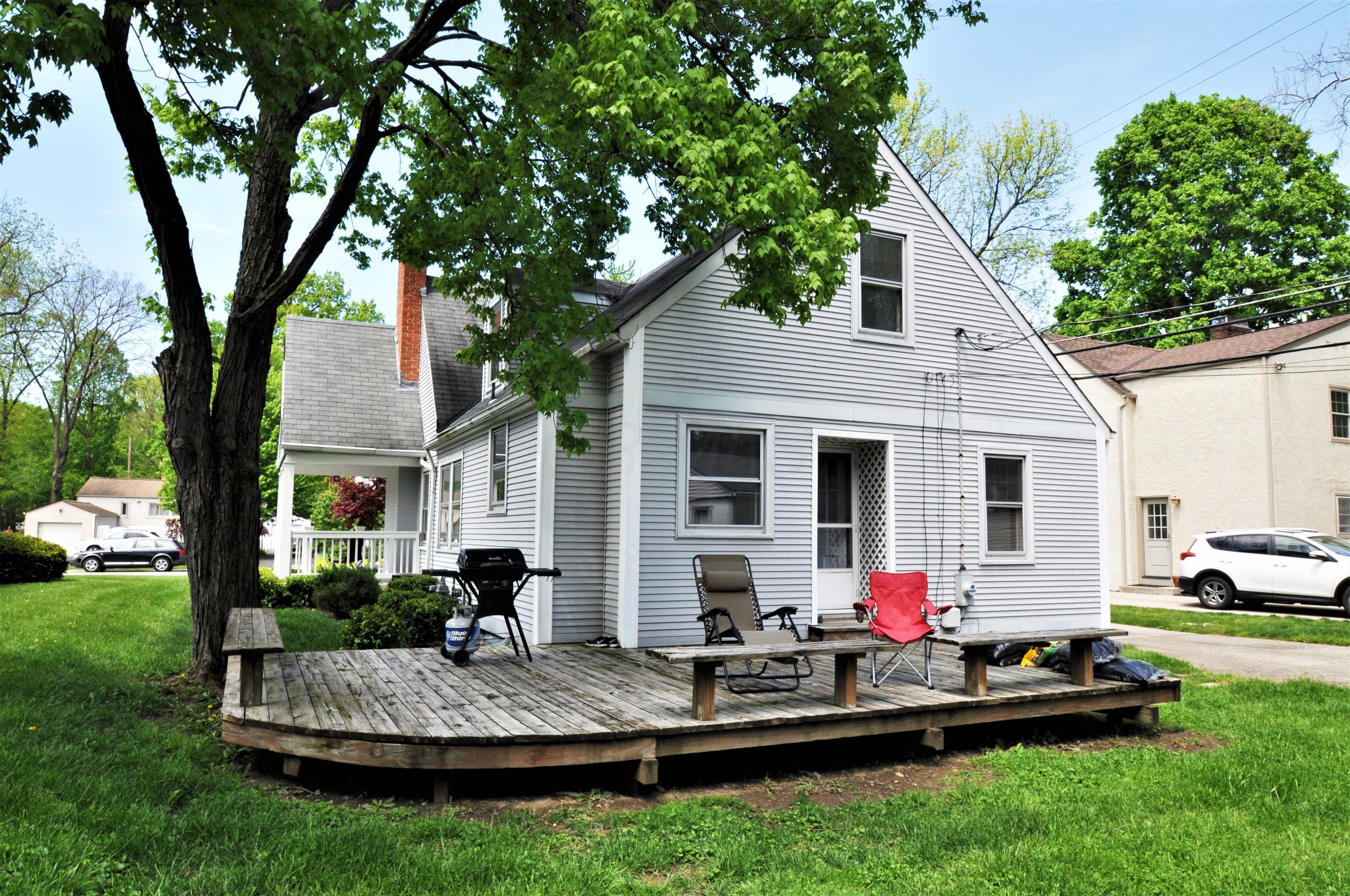 2914 Mountview Road Upper Arlington, OH 43221 - Photo 7 of 36 Gallery Image 7