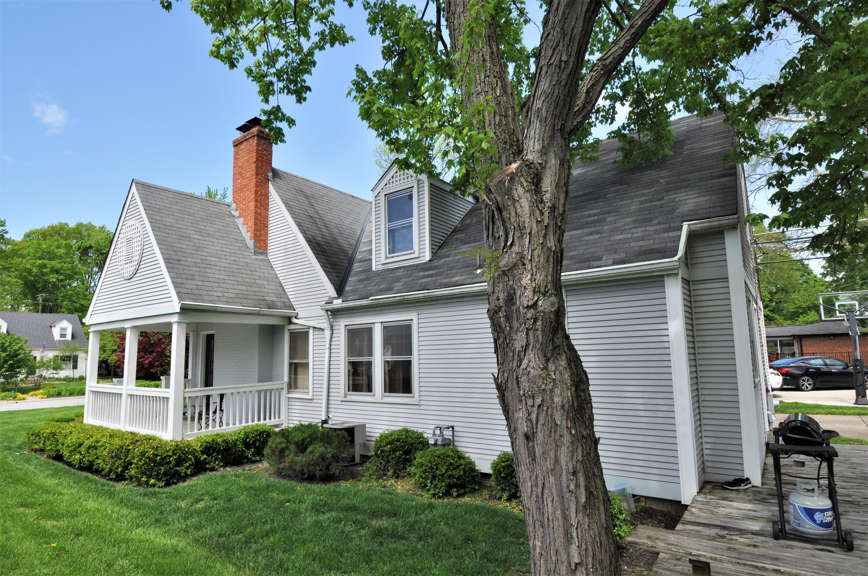 2914 Mountview Road Upper Arlington, OH 43221 - Photo 8 of 36 Gallery Image 8