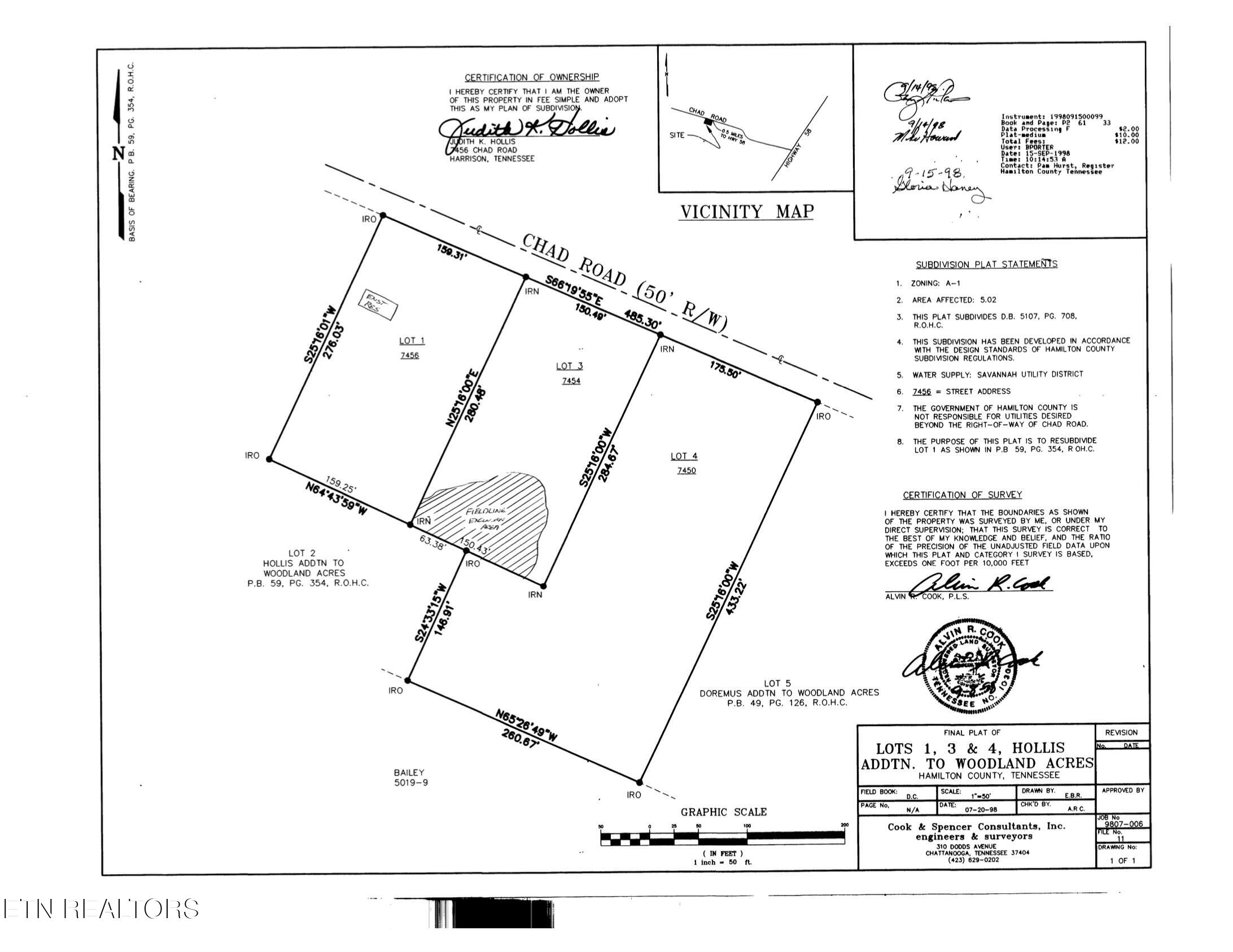 7450 Chad Road Harrison, TN 37341 - Photo 6 of 6 tempImageC6CvIc