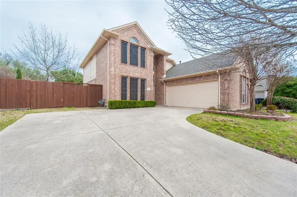 $2,800 | 5400 Lakeland Drive, Frisco, TX 75035