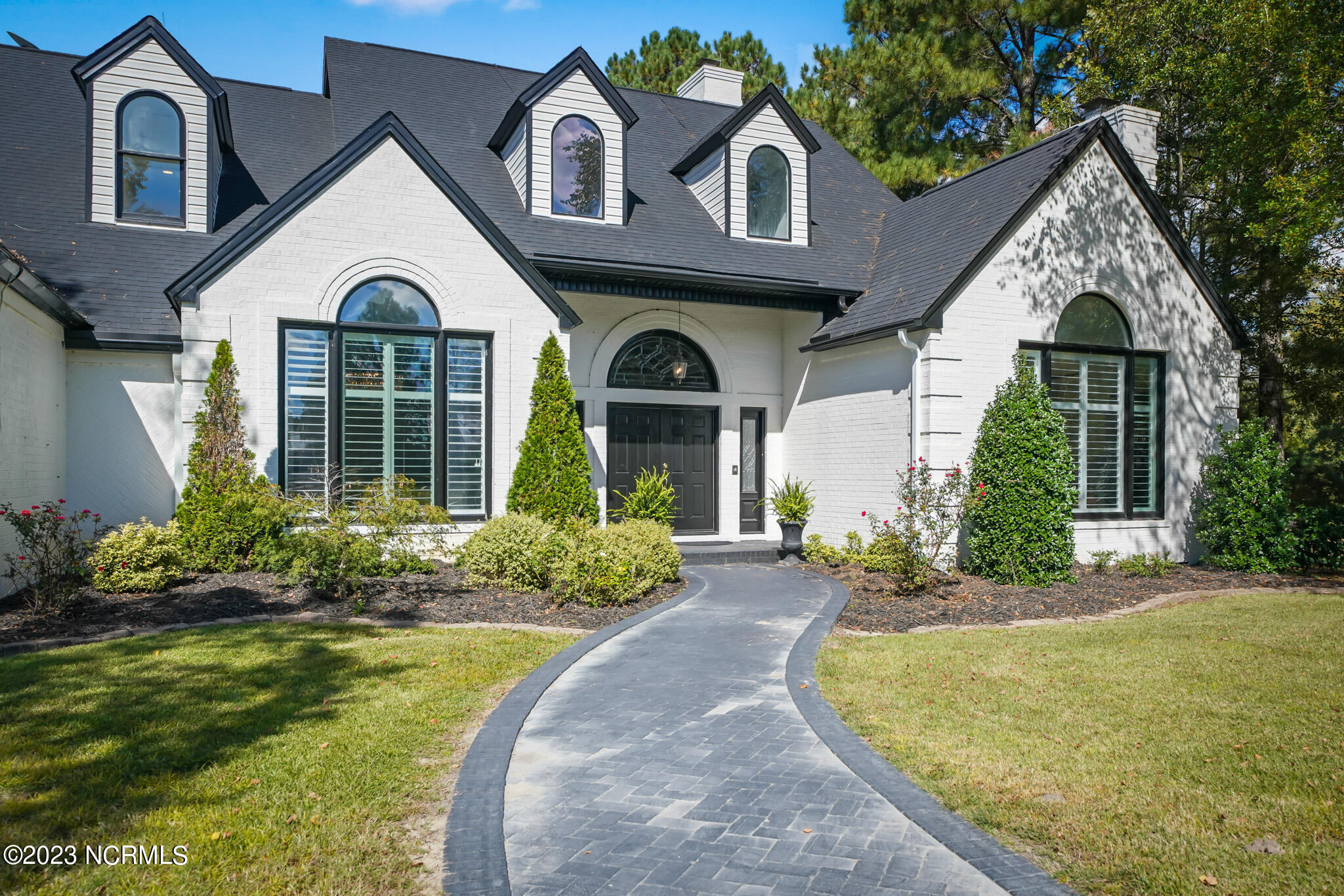 1922 Youngs Road Vass, NC 28394 - Photo 4 of 88 10-DSC09371