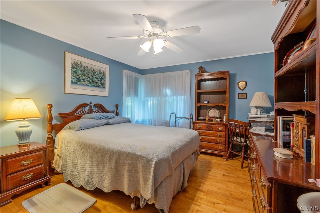 138 Spring Street Mexico, NY 13114 - Photo 16 of 43