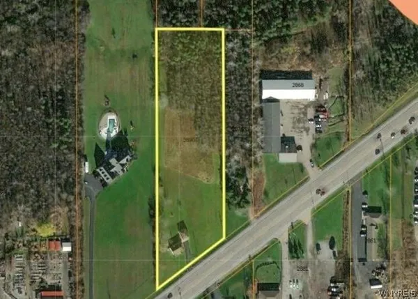 $449,000 | 2890 Southwestern Boulevard, Orchard Park, NY 14224