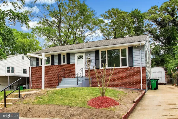 $450,000 | 2610 Lorring Drive, District Heights, MD 20747
