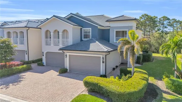 $452,000 | 21572 Baccarat Lane, Unit 204, Estero, FL 33928
