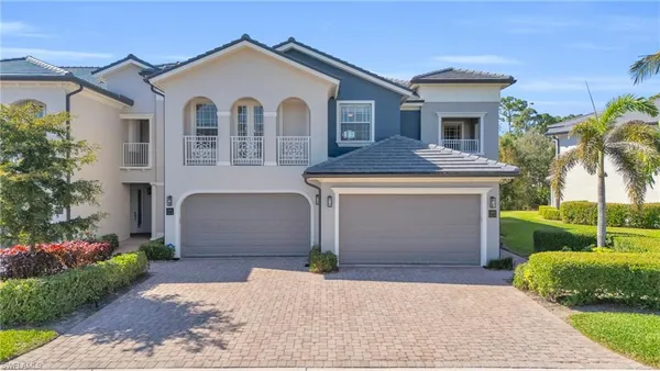 $452,000 | 21572 Baccarat Lane, Unit 204, Estero, FL 33928