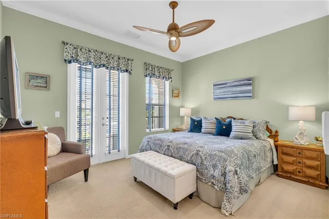 $459,900 | 21572 Baccarat Lane, Unit 204, Estero, FL 33928