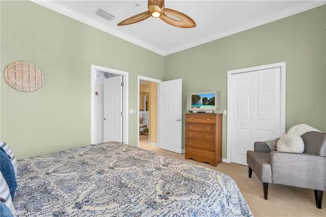 $459,900 | 21572 Baccarat Lane, Unit 204, Estero, FL 33928