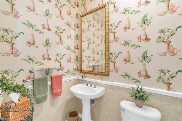 $452,000 | 21572 Baccarat Lane, Unit 204, Estero, FL 33928