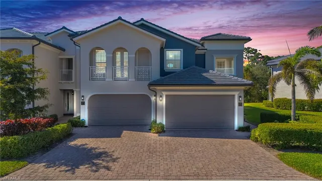 $459,900 | 21572 Baccarat Lane, Unit 204, Estero, FL 33928