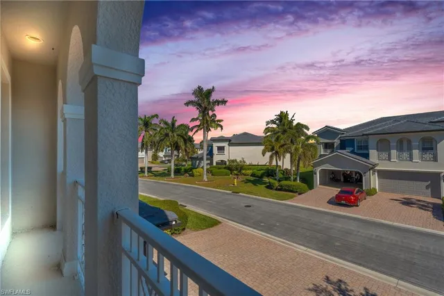 $459,900 | 21572 Baccarat Lane, Unit 204, Estero, FL 33928