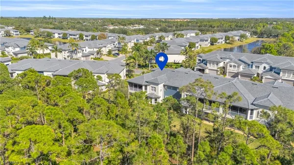 $452,000 | 21572 Baccarat Lane, Unit 204, Estero, FL 33928