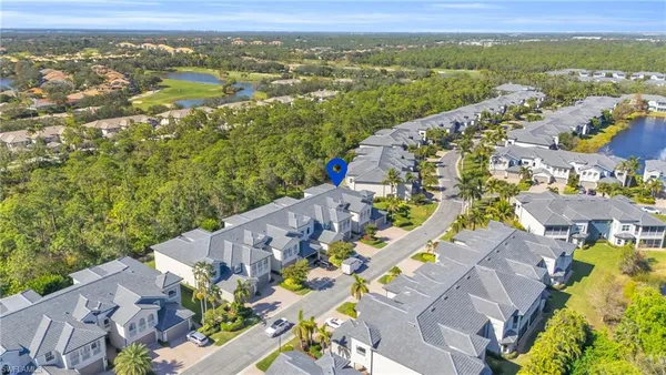 $452,000 | 21572 Baccarat Lane, Unit 204, Estero, FL 33928